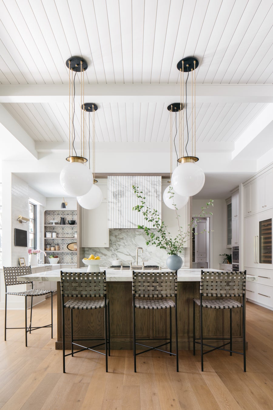 Hudson Valley Lighting Bowery Picture Light — 3723-AOB