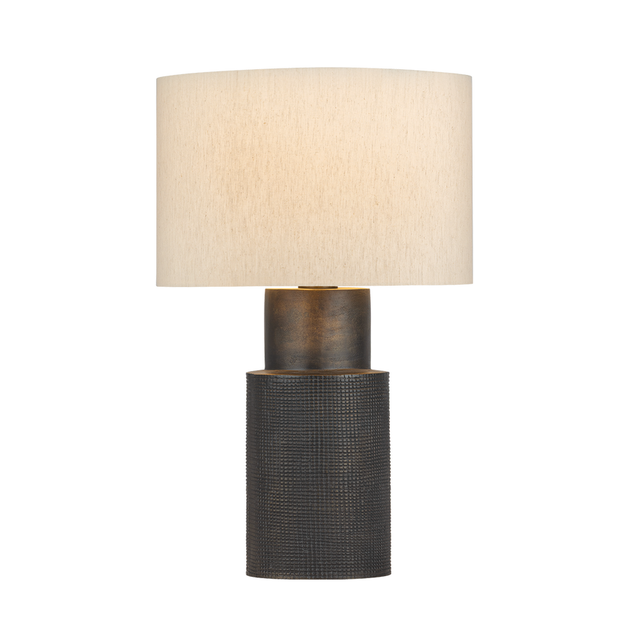 Hudson Valley Lighting FARMINGDALE Table Lamp — L8329-BRZ