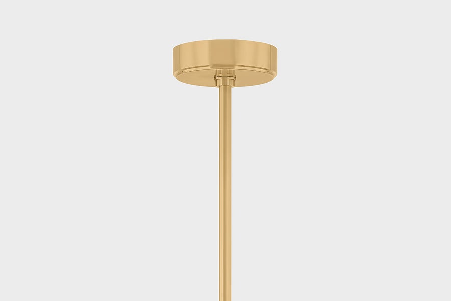 Corbett Lighting STRASBOURG Chandelier — 501-56-VB