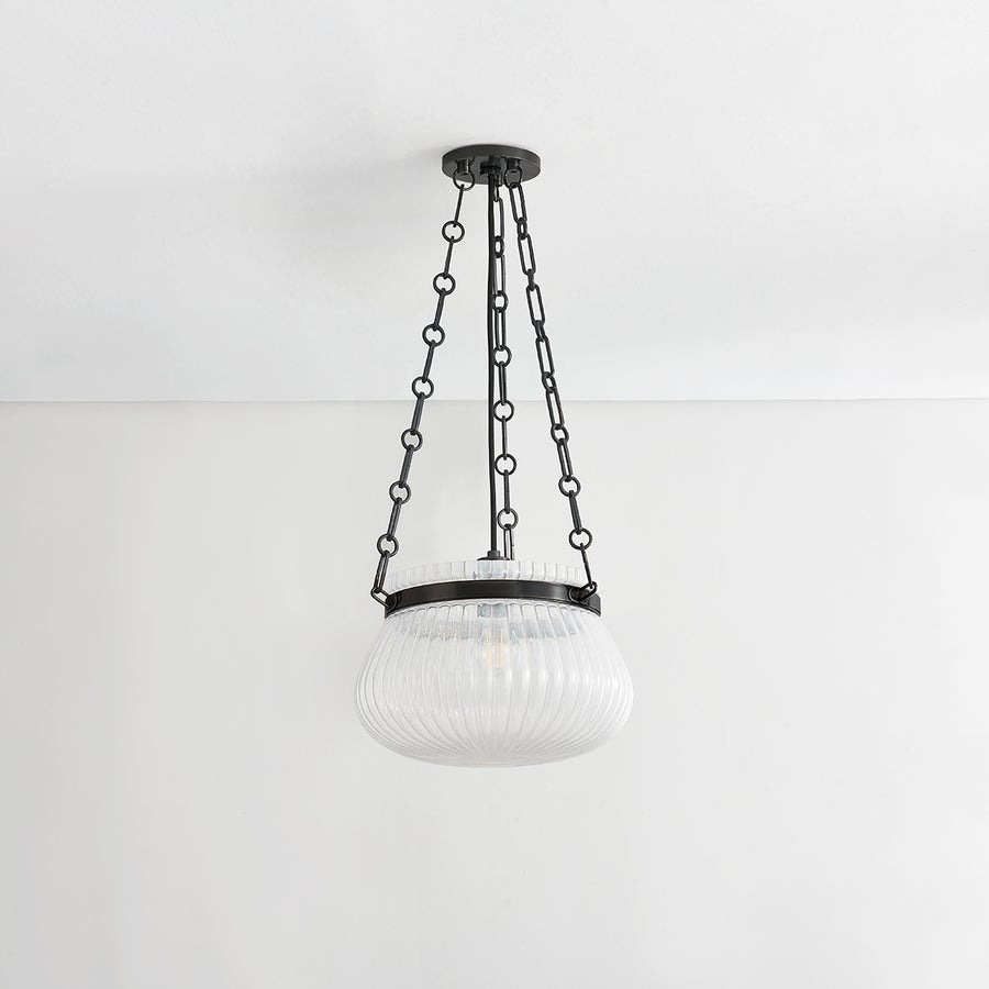 Hudson Valley Lighting GRANBY Pendant — Old Bronze