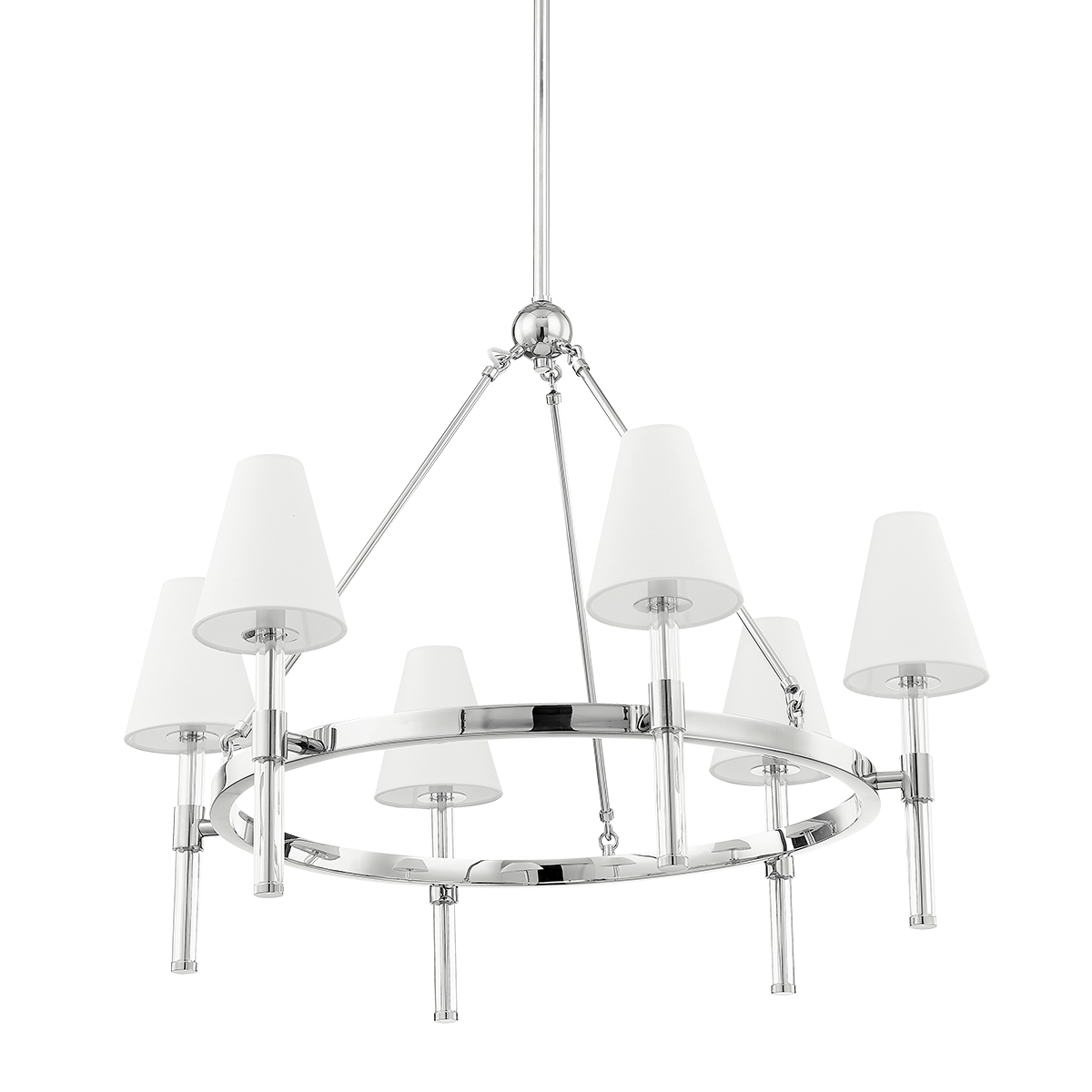 Melisa Chandelier | Mitzi Melisa Chandelier | Mitzi