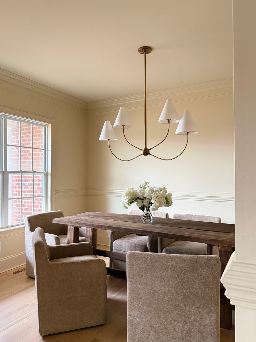 Troy Lighting Evermore Linear — F1948-PBR