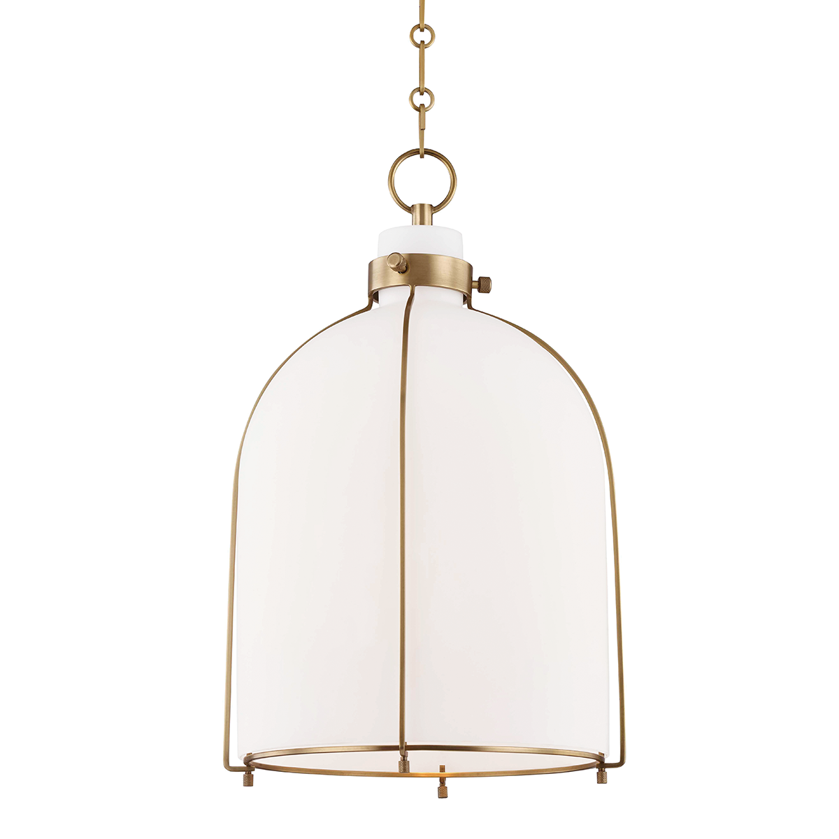 Eldridge by Hudson Valley Lighting