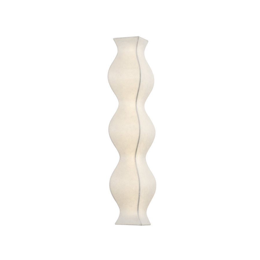 Troy Lighting BRISA WALL SCONCE — B2423-SWH