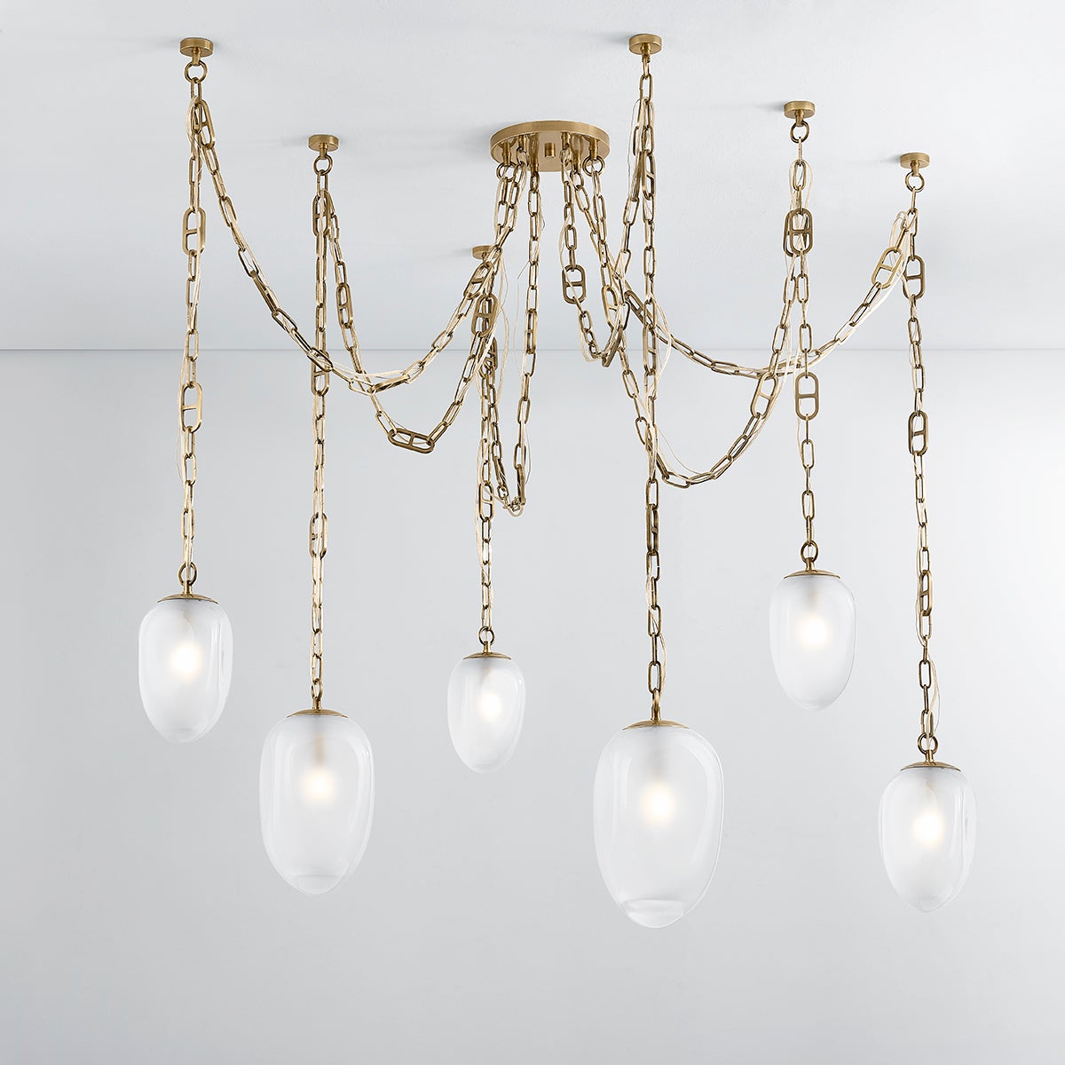 Daith by Corbett Lighting