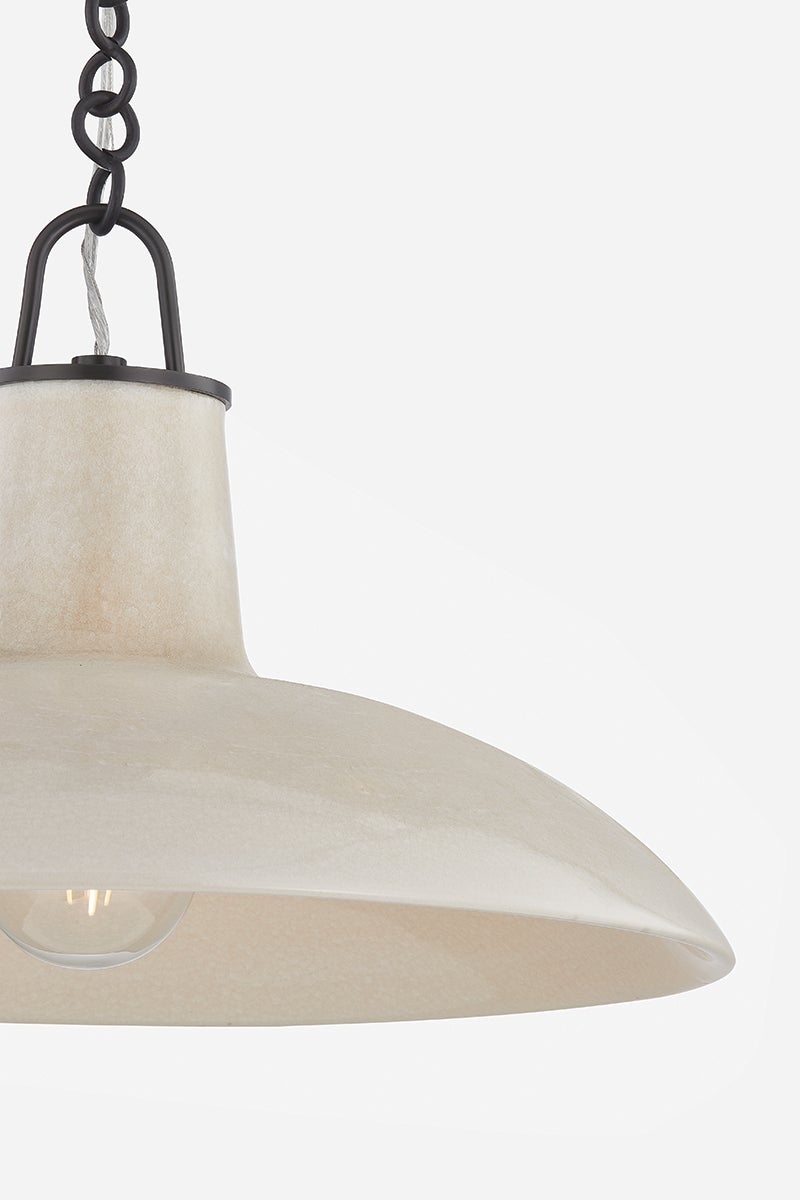 Hudson Valley Lighting POTTERSVILLE Pendant — 1918-DB/CIC