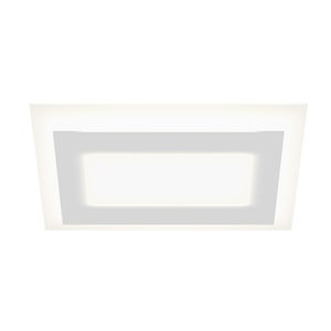 Offset™ Surface & Semi-Flush in TEXTURE WHITE thumbnail