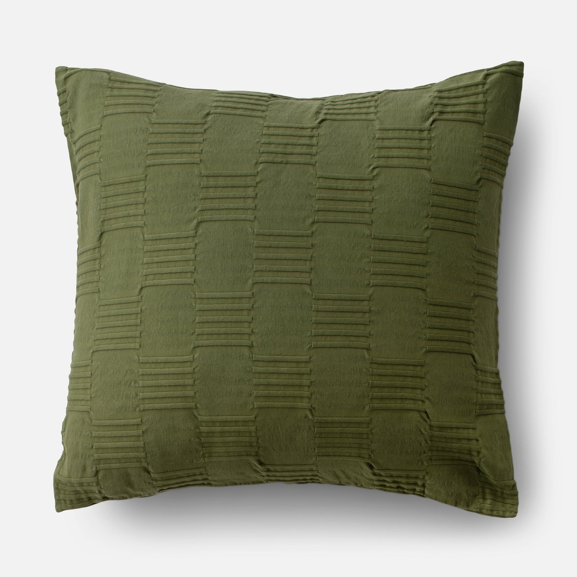 Woven Tally
