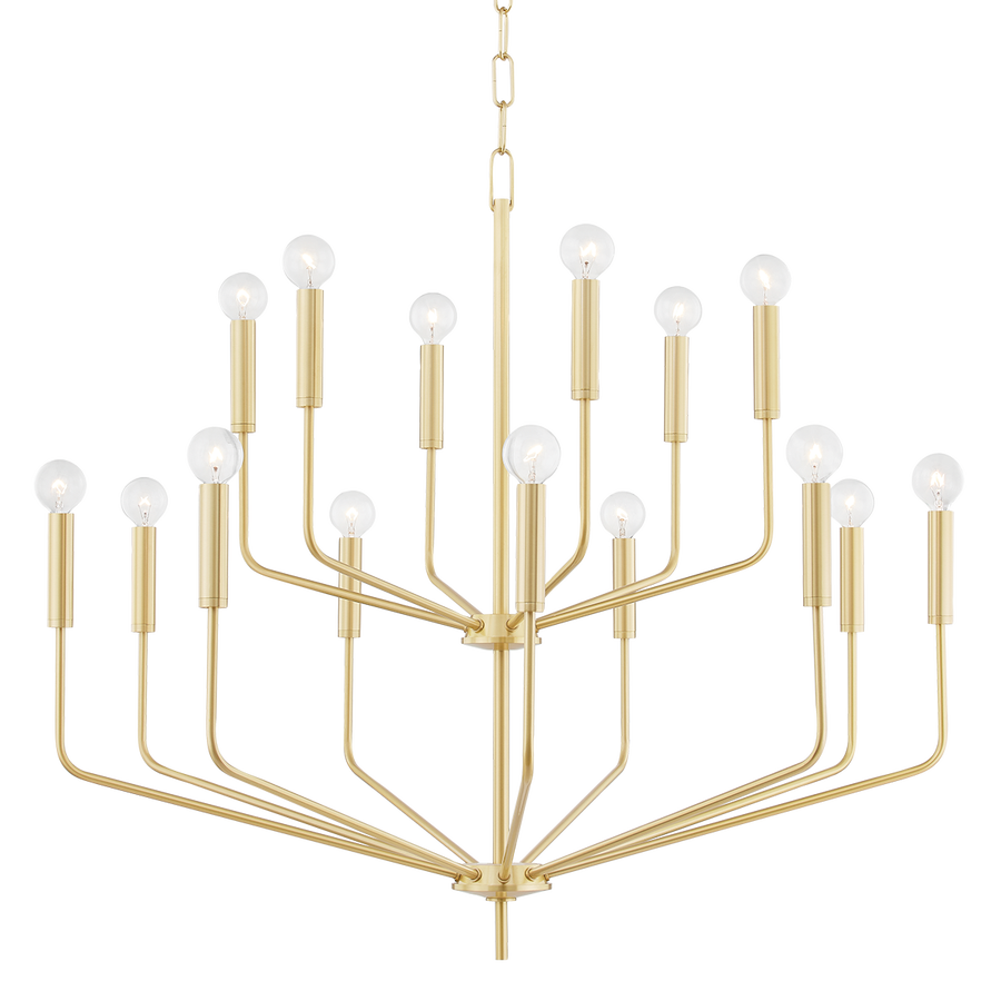 Mitzi Bailey Chandelier — H516815-AGB
