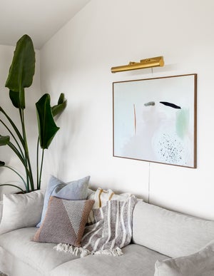 Gina Ciotti · Rikki Snyder