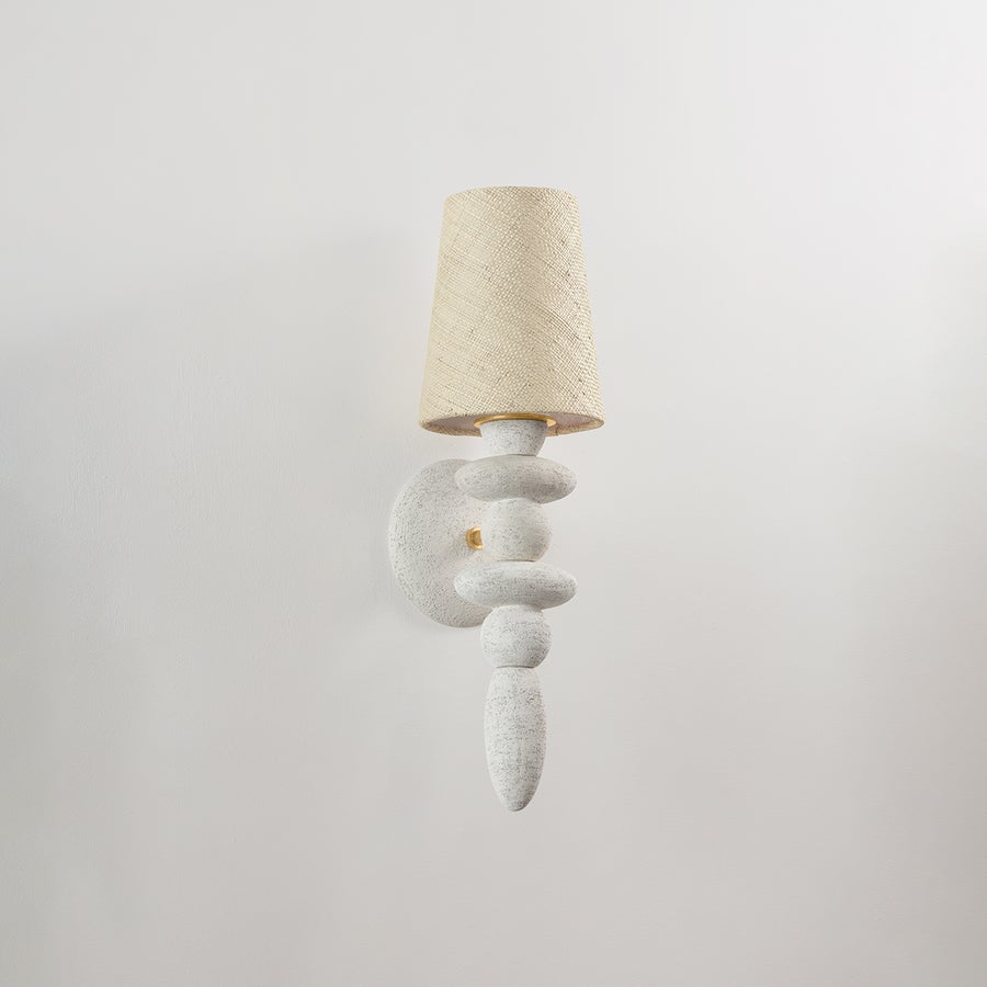Troy Lighting CULLEN Wall Sconce — B5520-VGL/CGL