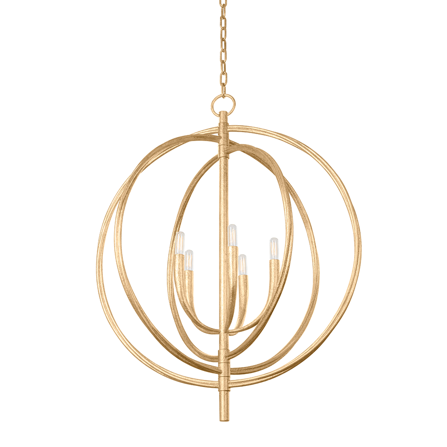 Troy Lighting FILLEA Lantern — F8830-VGL
