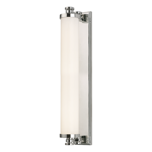 Sheridan Bath and Vanity in POLISHED NICKEL thumbnail