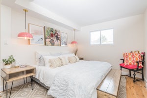Ming Gong · Rebekah Higgs of DIY Mom