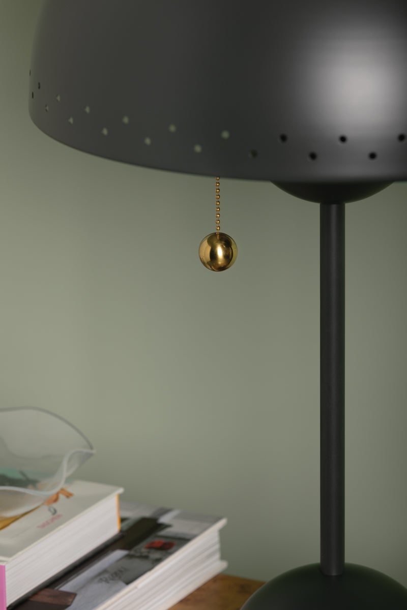 Mitzi Jojo Table Lamp — HL885202-AGB/SSG