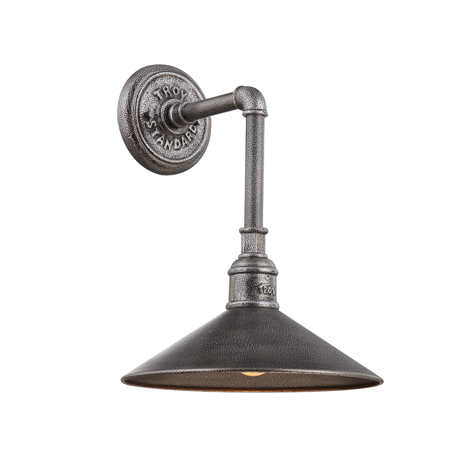Troy Lighting Toledo Exterior Wall Sconce — B2771-OS