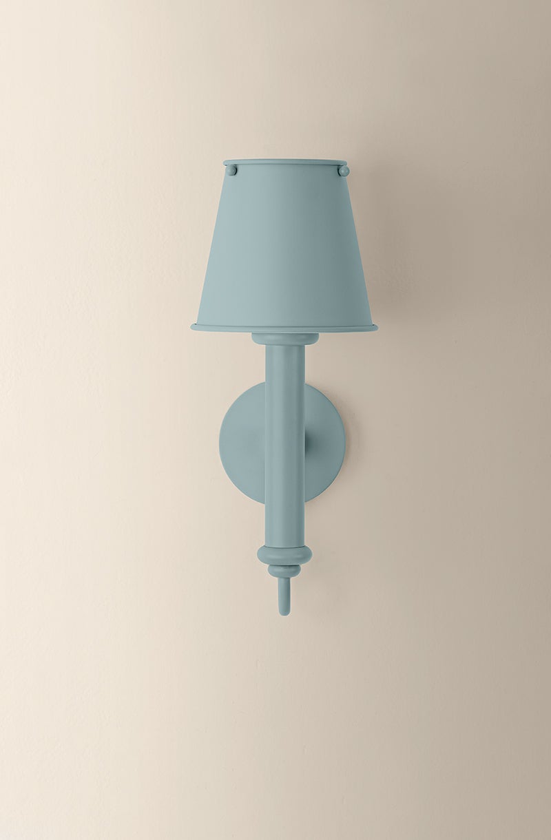 Mitzi Yara Wall Sconce — H1123101-DKB