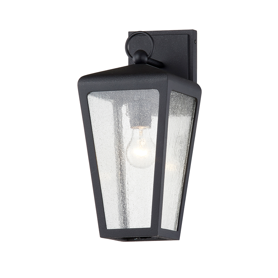 Troy Lighting Mariden Exterior Wall Sconce — B7601-TRN