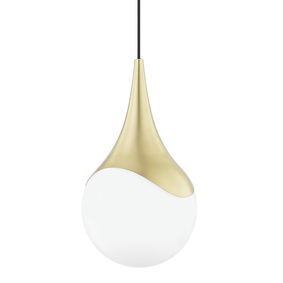 Mitzi Ariana Pendant — H375701L-AGB