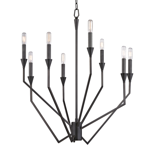 Cairo 21-in Chandelier – Kuzco Lighting