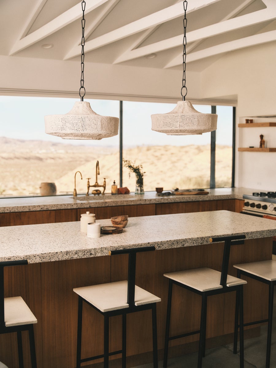 Troy Lighting THURSO Pendant — F3119-BRZ
