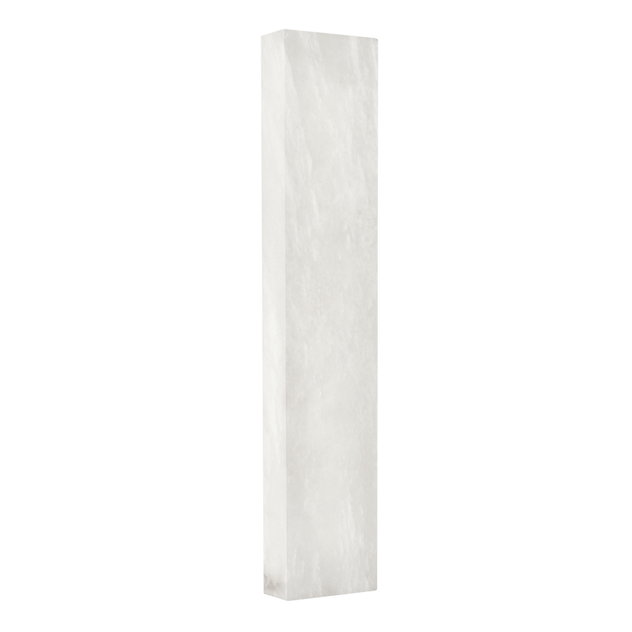 Hudson Valley Lighting Central Park Wall Sconce — Polished Nickel