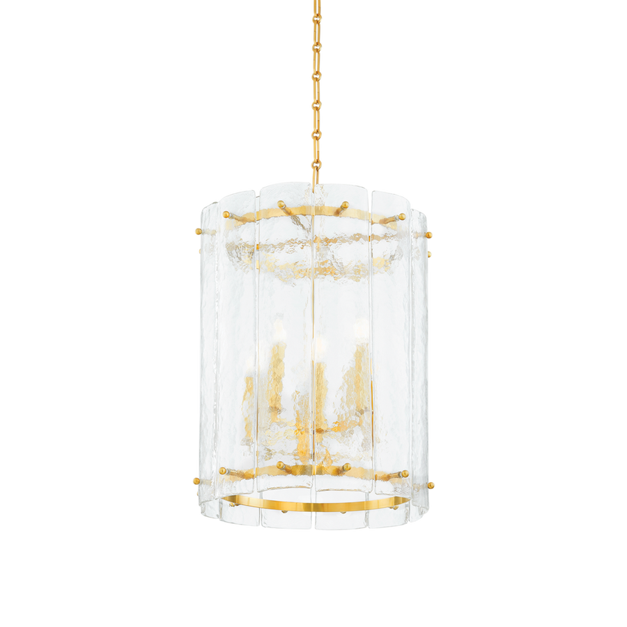 Corbett Lighting RIO Lantern — 375-20-VPB