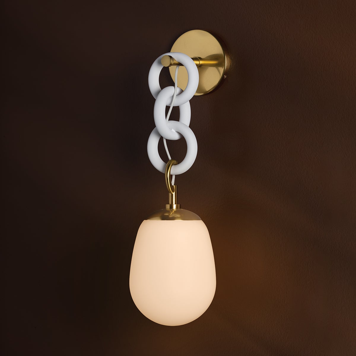 Bea Wall Sconce Mitzi