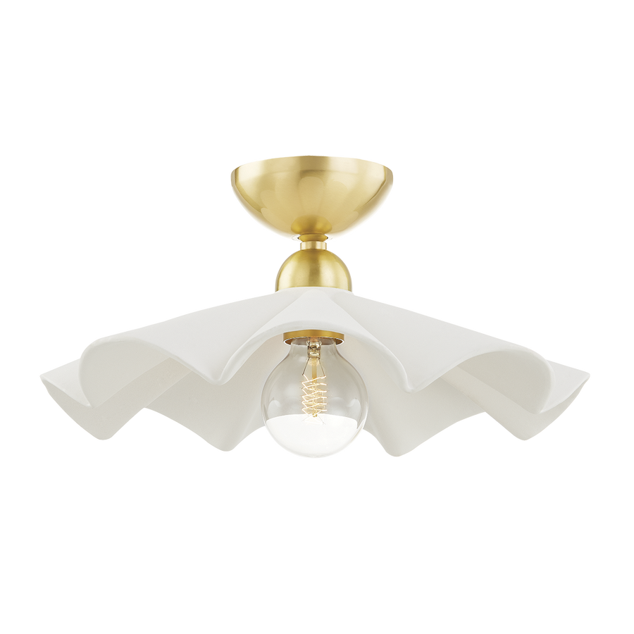Mitzi Maisie Pendant — H712701-AGB/CTW