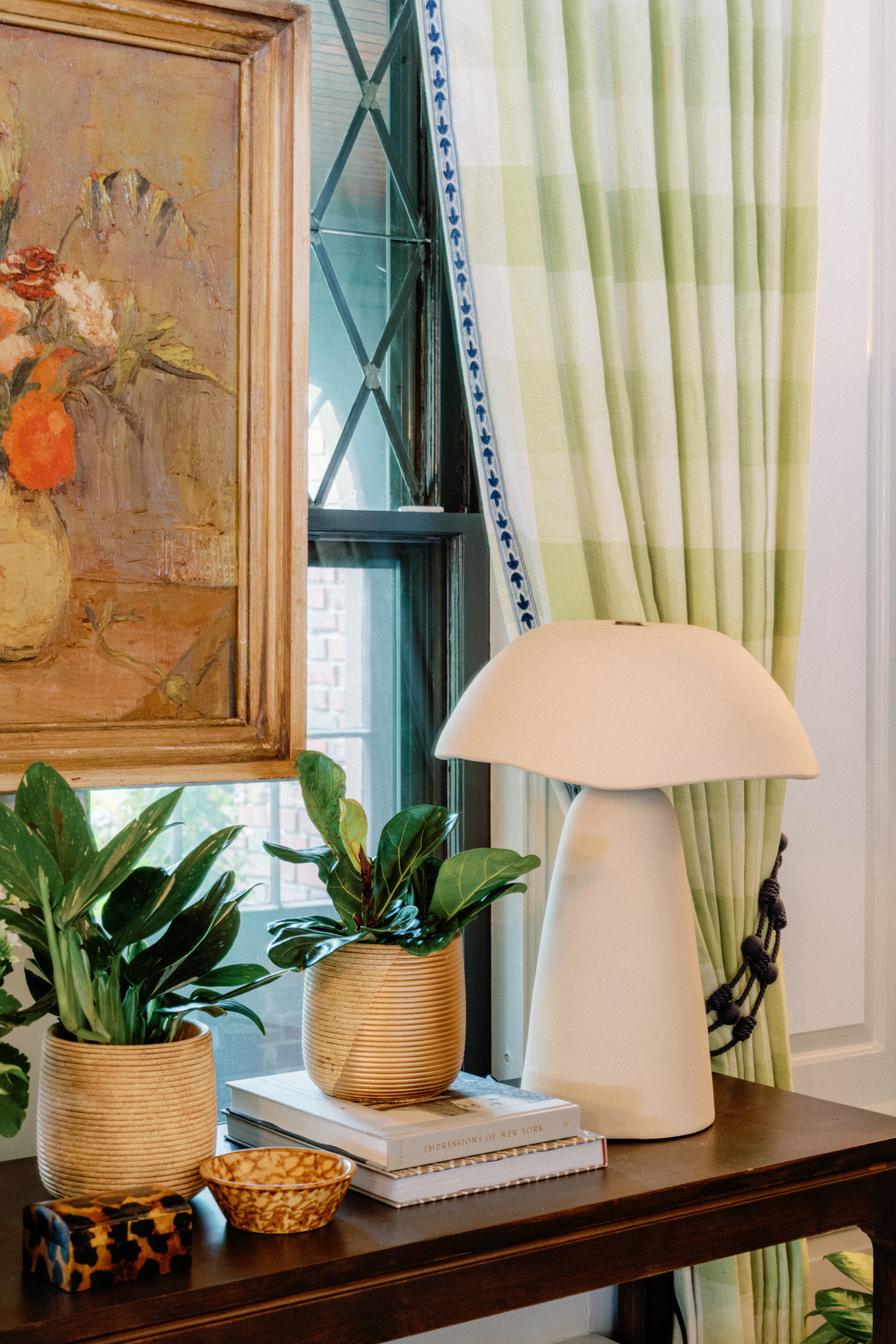 Soloma by Troy Lighting