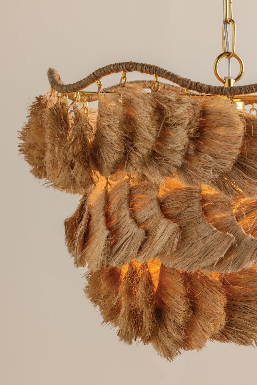 Mitzi Daria Chandelier — H1071801S-AGB