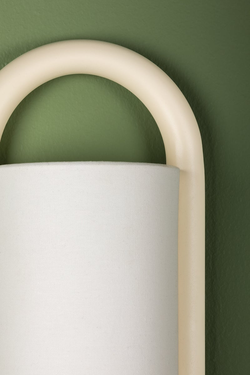 Mitzi Wynter Wall Sconce — H652101-TCR