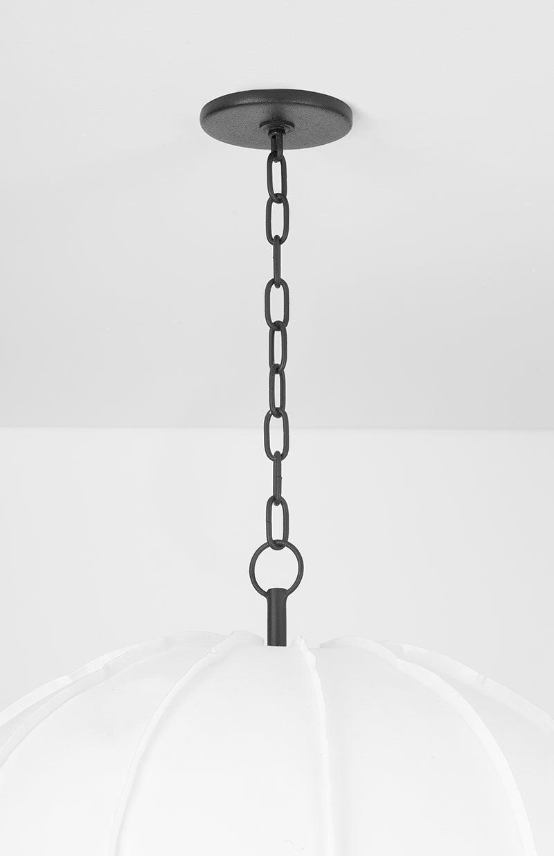 Troy Lighting Bayu Pendant — F2626-FOR