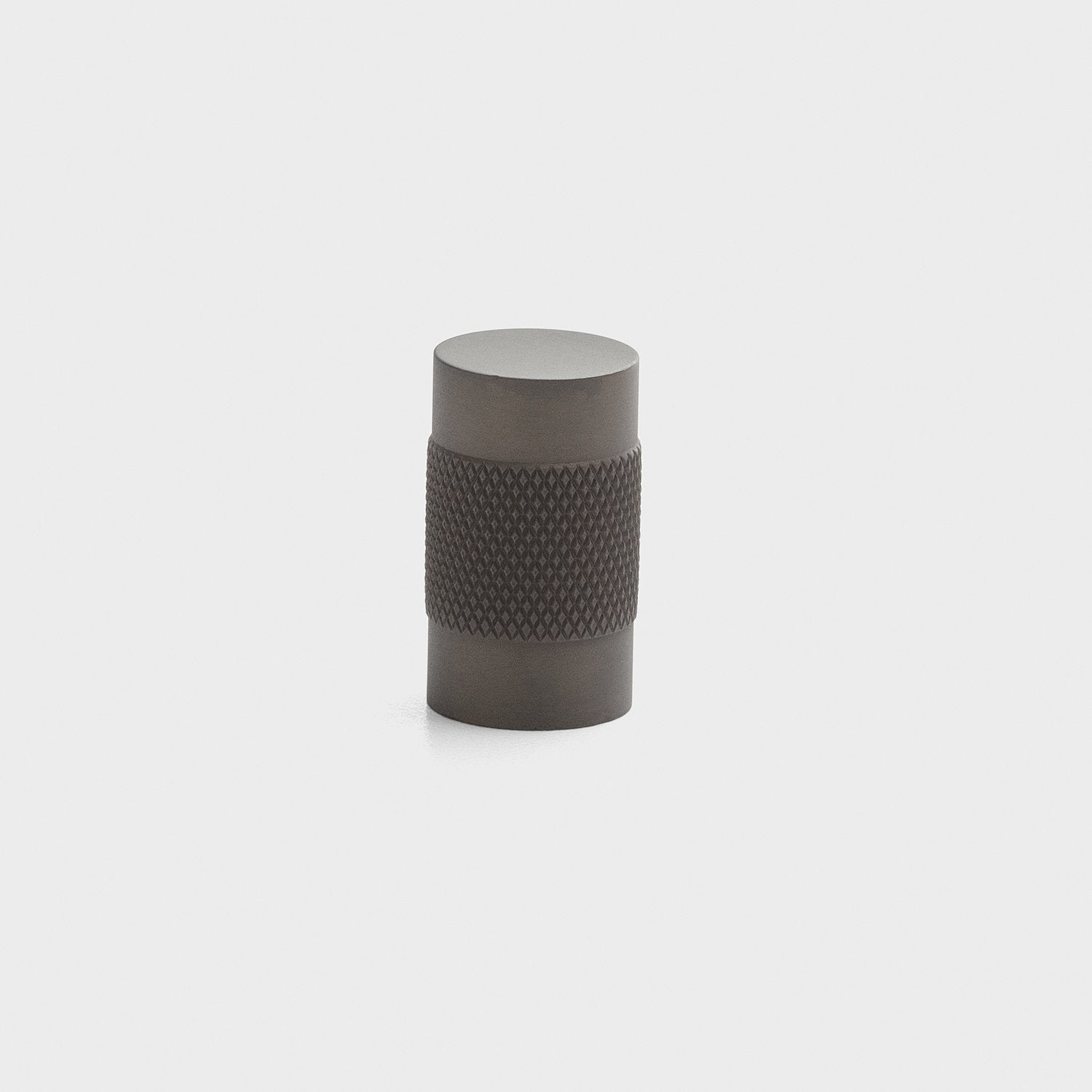 Knurled
