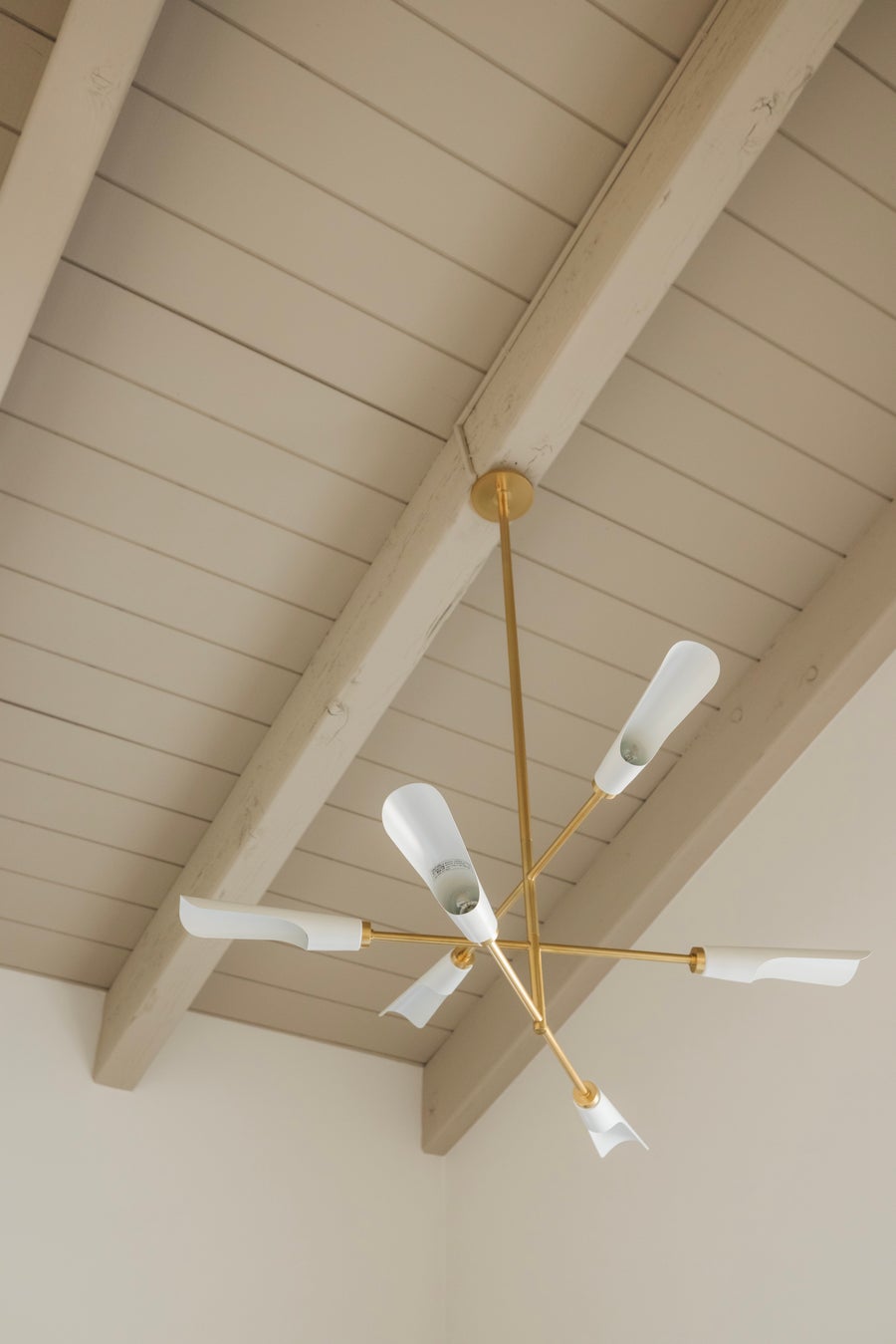Mitzi Harperrose Chandelier — H828806-AGB/SWH
