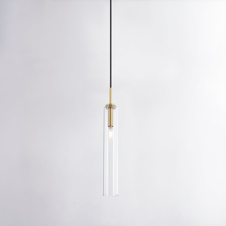 Mitzi Nyah Pendant — H701701S-AGB