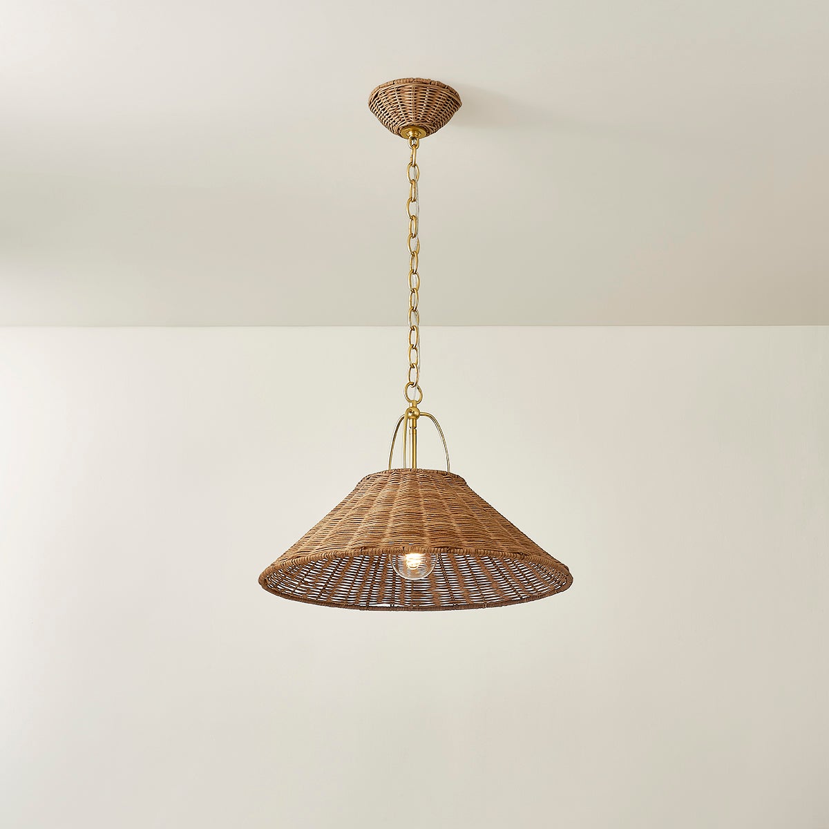 DAVIDA シルバー Halcyonセット Jewett by Hudson Valley Lighting