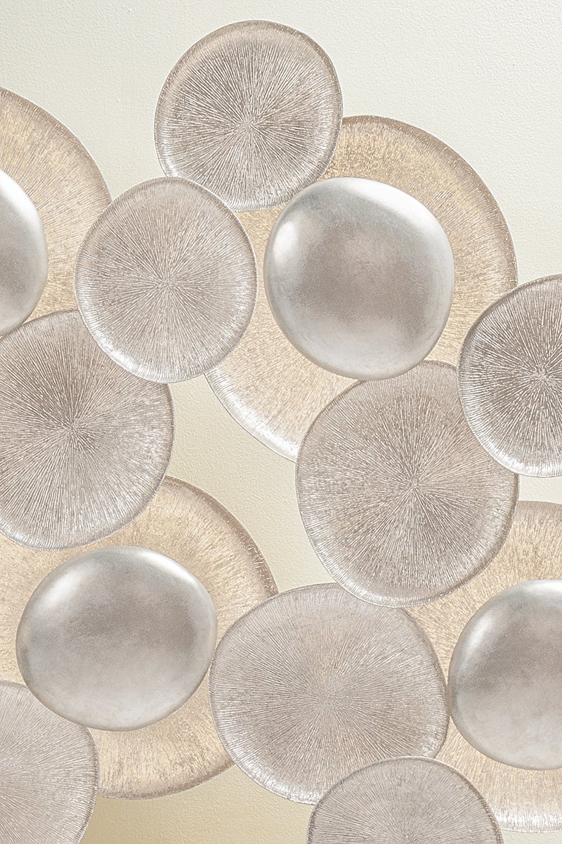 Corbett Lighting Fistral Semi Flush — 522-59-TWL