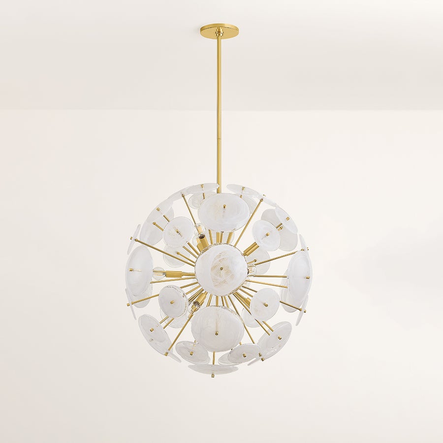 Mitzi Tamara Chandelier — H1004809-AGB
