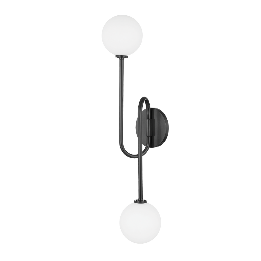 Mitzi Zani Wall Sconce — H655102A-OB