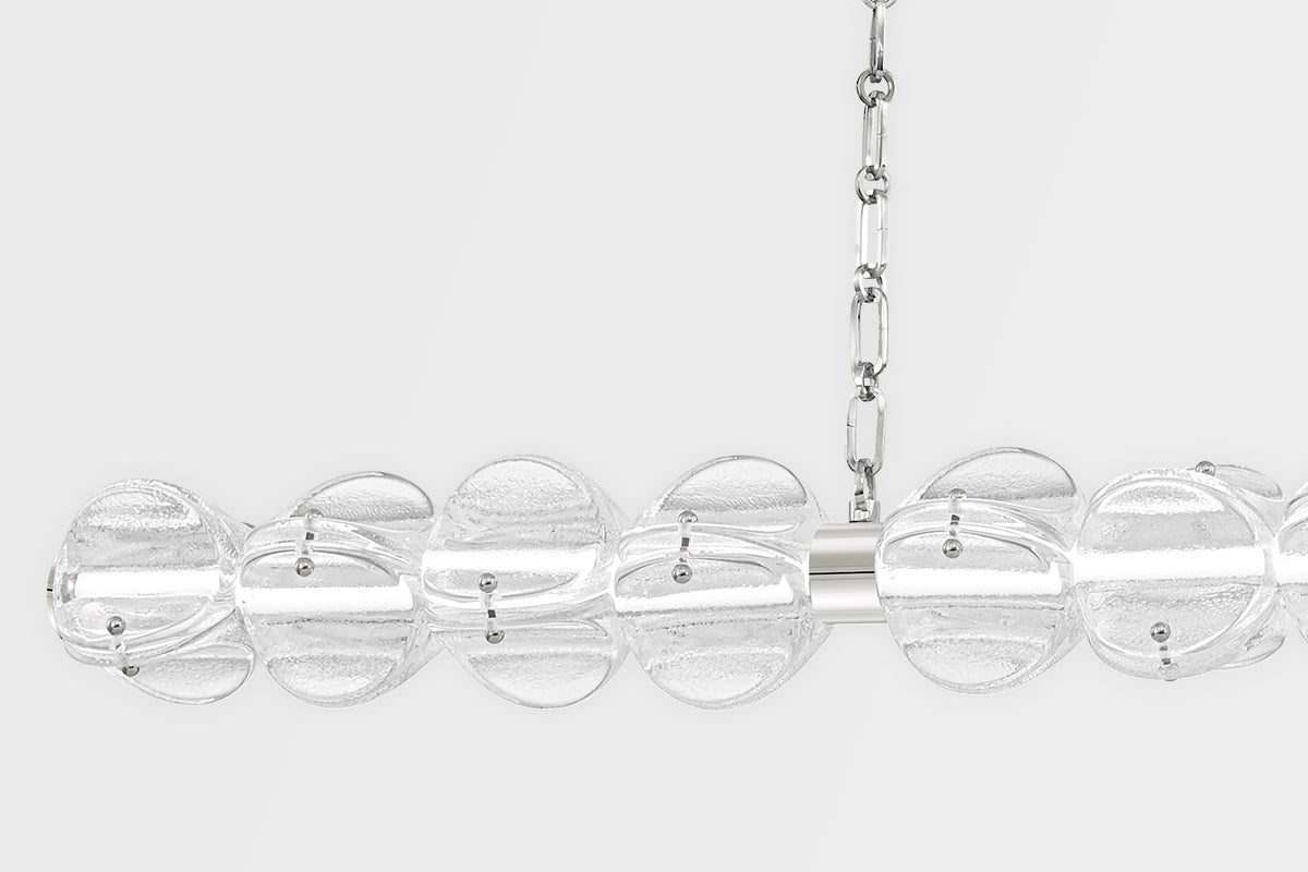 Lindley by Hudson Valley Lighting