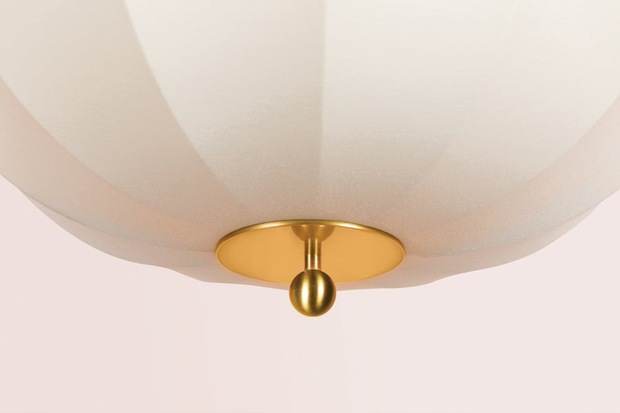Mitzi Meshelle Pendant — H816701-AGB