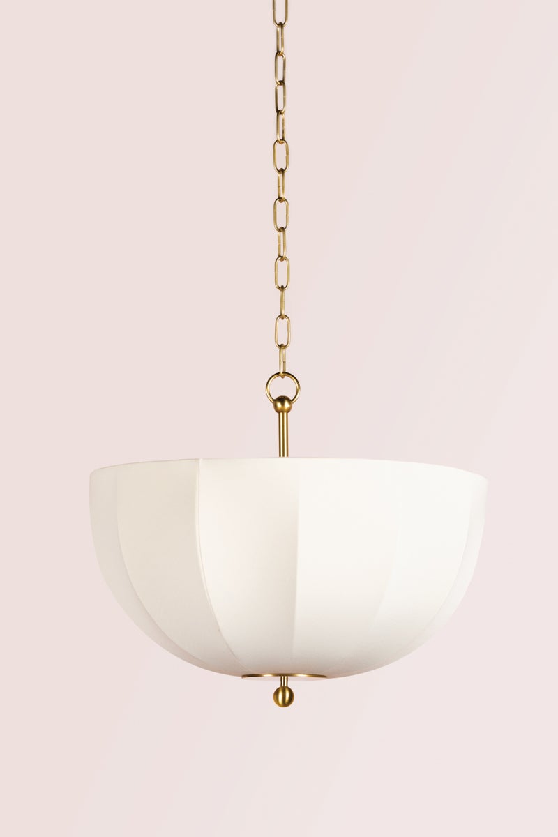 Mitzi Meshelle Pendant — H816701-AGB