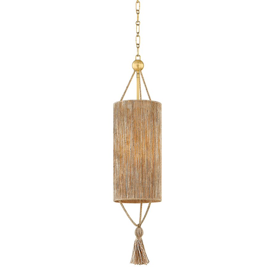 Mitzi Reyn Pendant — H1036701S-AGB