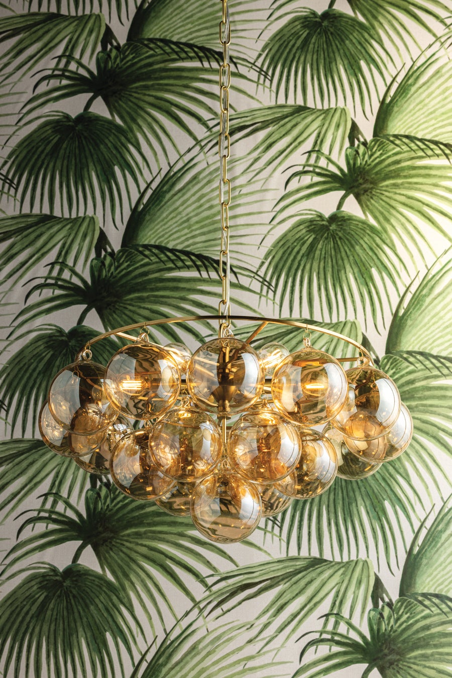 Mitzi Mimi Chandelier — H711806-AGB