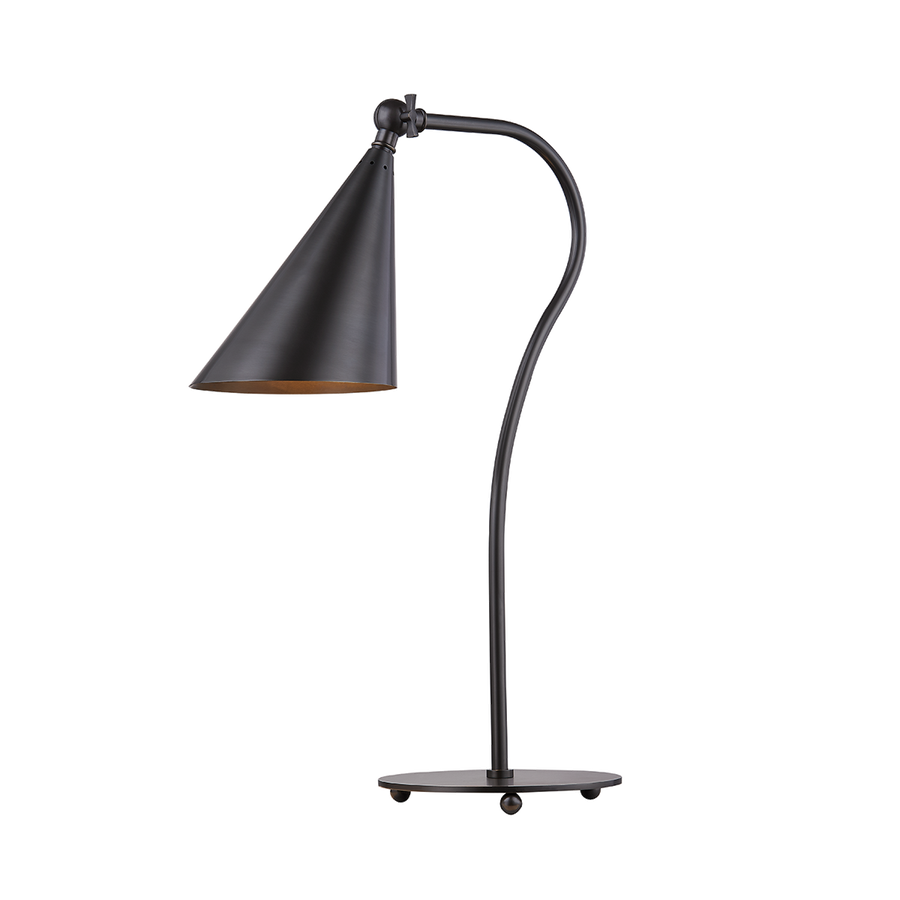 Mitzi Lupe Table Lamp — HL285201-OB