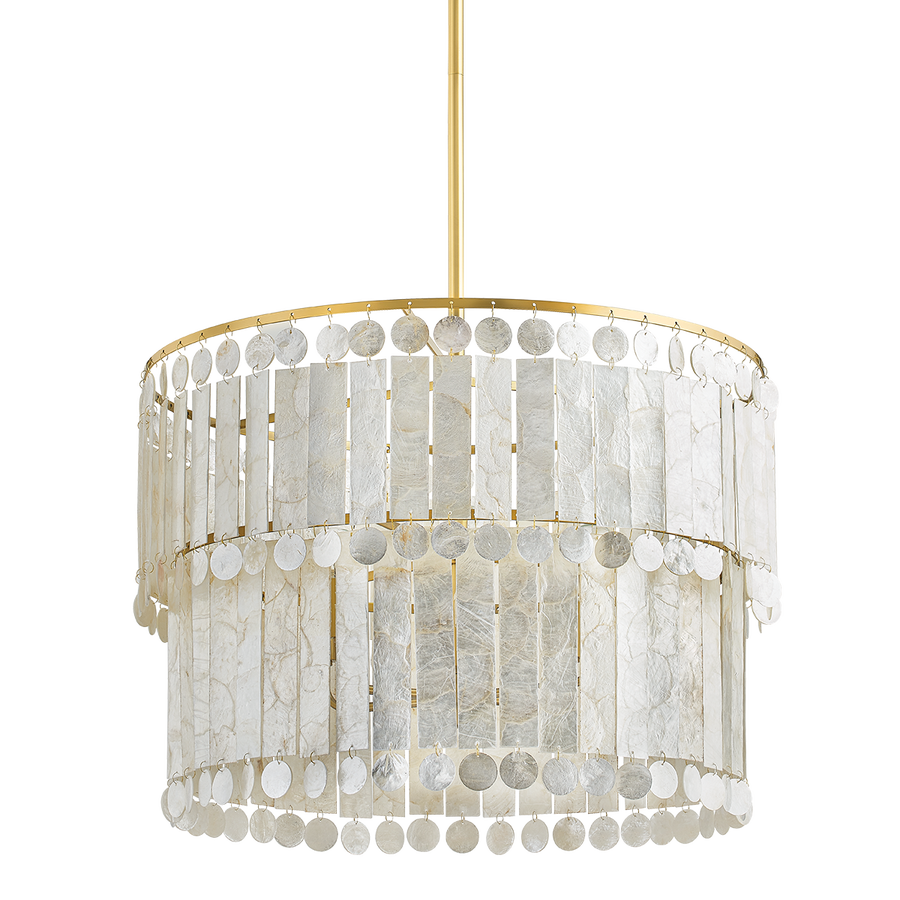 Mitzi Melisa Chandelier — H715806-AGB