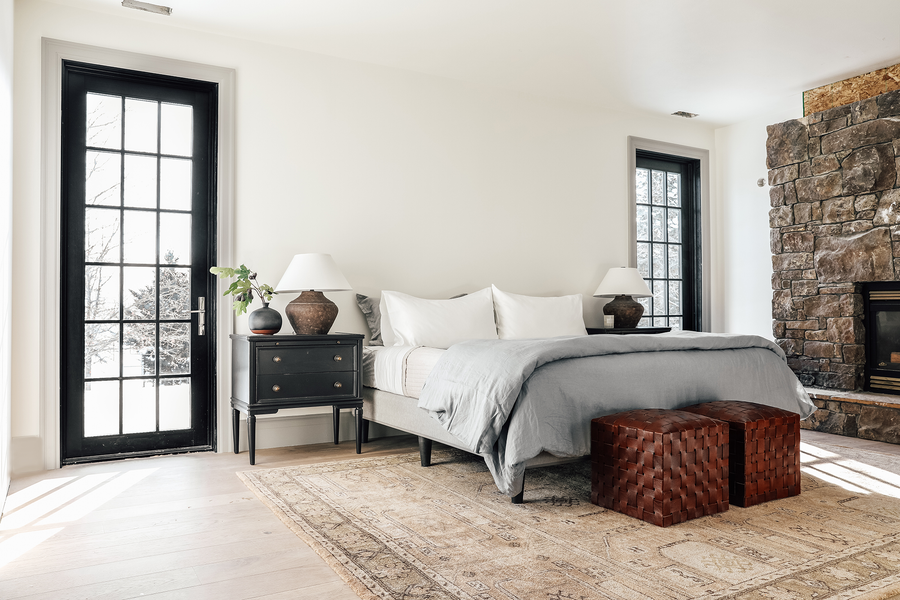 Troy Lighting Calabria Table Lamp — PTL1010