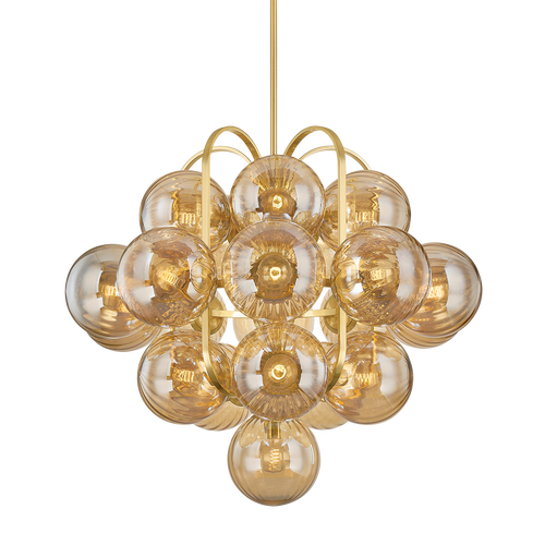 Cronus by Corbett Lighting Cronus by Corbett Lighting