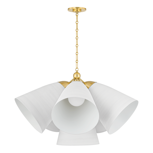 Bronson by Hudson Valley Lighting Bronson by Hudson Valley Lighting
